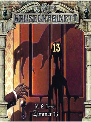 cover image of Gruselkabinett, Folge 92